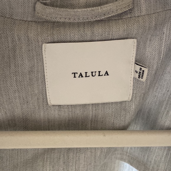 Talula blazer - Picture 2 of 2